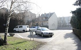 Hotel Zuglo